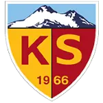 Logo for Kayserispor