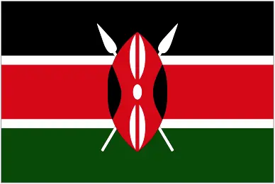 Logo for Kenya