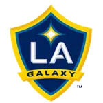 Logo for LA Galaxy