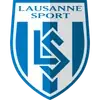 Logo for Lausanne Sport