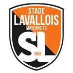 Logo for Laval