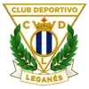 Logo for Leganes