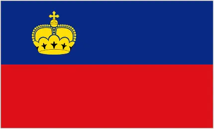 Logo for Liechtenstein