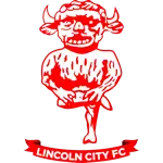 Logo for Lincoln City