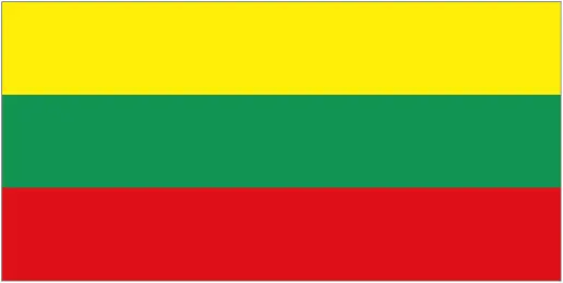 Logo for Lithuania