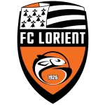 Logo for Lorient