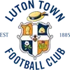 Logo for Luton Town
