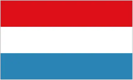 Logo for Luxembourg