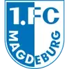 Logo for Magdeburg
