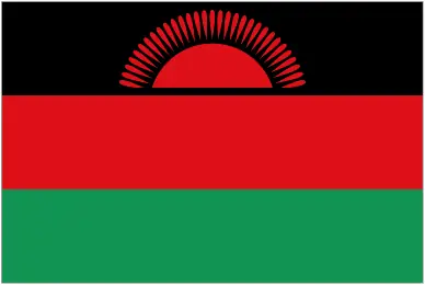 Logo for Malawi