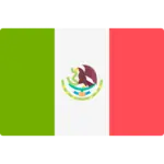 Logo for Mexico