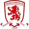 Logo for Middlesbrough