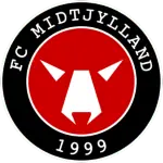 Logo for Midtjylland