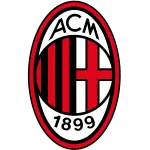 Logo for Milan