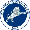 Logo for Millwall