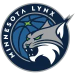 Logo for Minnesota Lynx