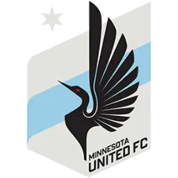 Logo for Minnesota United