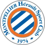 Logo for Montpellier
