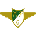 Logo for Moreirense