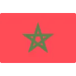Logo for Morocco