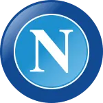 Logo for Napoli