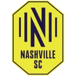 Logo for Nashville SC