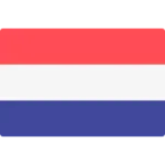 Logo for Netherlands