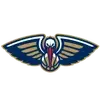Logo for New Orleans Pelicans