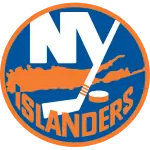 Logo for Islanders