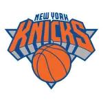 Logo for New York Knicks