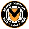 Logo for Newport County