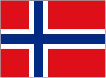 Logo for Norway