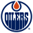 Logo for Oilers