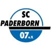 Logo for Paderborn