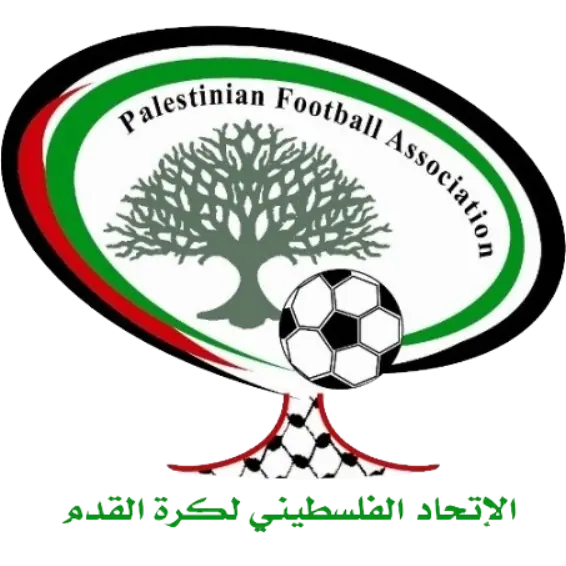 Logo for Palestine