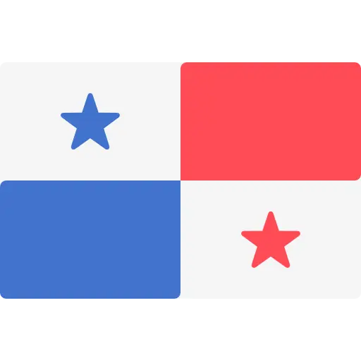 Logo for Panama