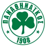 Logo for Panathinaikos