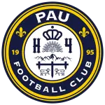 Logo for Pau