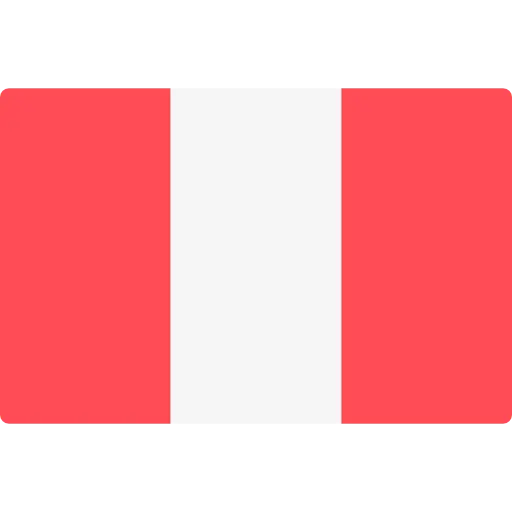 Logo for Peru