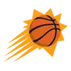 Logo for Phoenix Suns