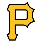 Logo for Pittsburgh Pirates