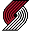 Logo for Portland Trail Blazers