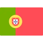 Logo for Portugal