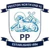 Logo for Preston North End