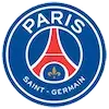 Logo for PSG