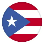 Logo for Puerto Rico
