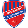 Logo for Rakow Czestochowa