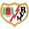 Logo for Rayo Vallecano