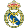 Logo for Real Madrid