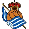 Logo for Real Sociedad